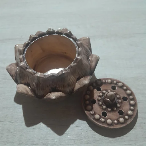 Sahumador - imagen 2