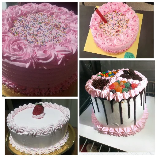 Repostería artesanal - imagen 10