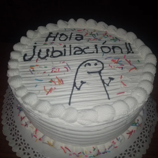 Repostería artesanal