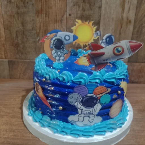 Repostería artesanal - imagen 8