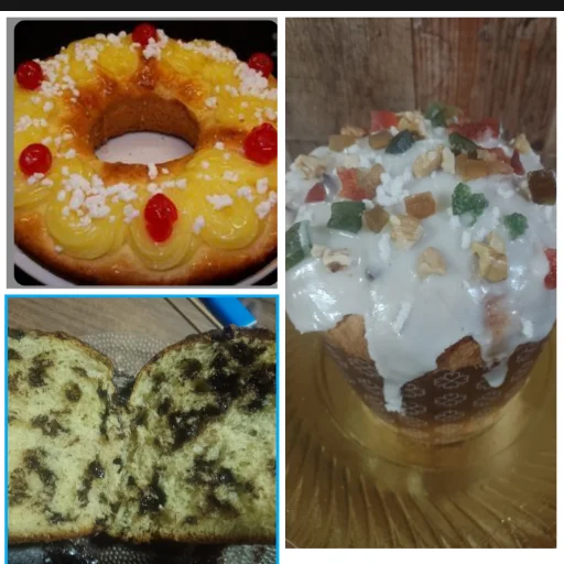 Repostería artesanal - imagen 9