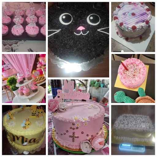 Repostería artesanal - imagen 5