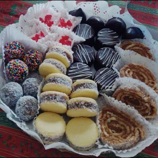 Repostería artesanal - imagen 4