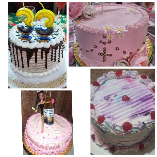Repostería artesanal - imagen 7