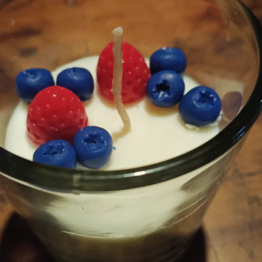 Velas aromáticas - imagen 6