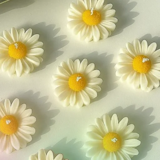 Velas aromáticas