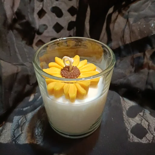 Velas aromáticas. - imagen 3