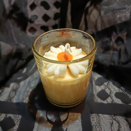 Velas aromáticas. - imagen 4