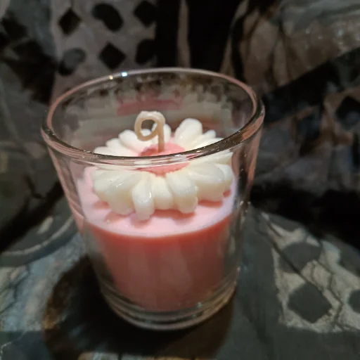 Velas aromáticas. - imagen 2