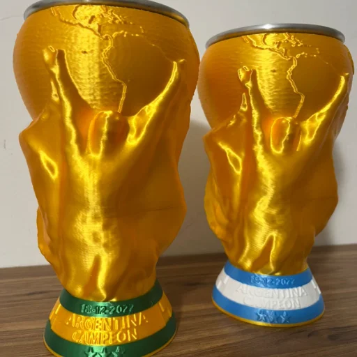 Chopp Copa del Mundo Argentina campeón - imagen 5