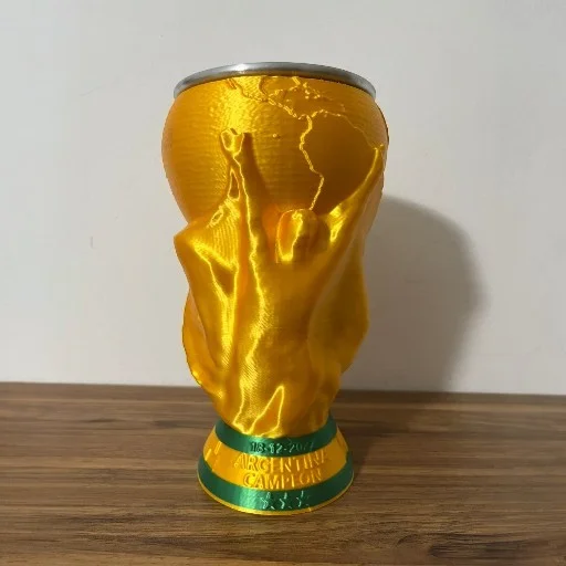 Chopp Copa del Mundo