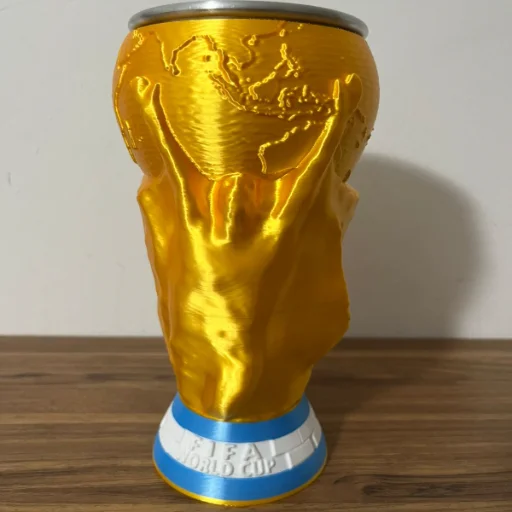 Chopp Copa del Mundo Argentina campeón