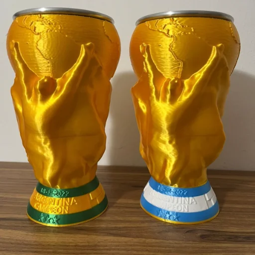 Chopp Copa del Mundo