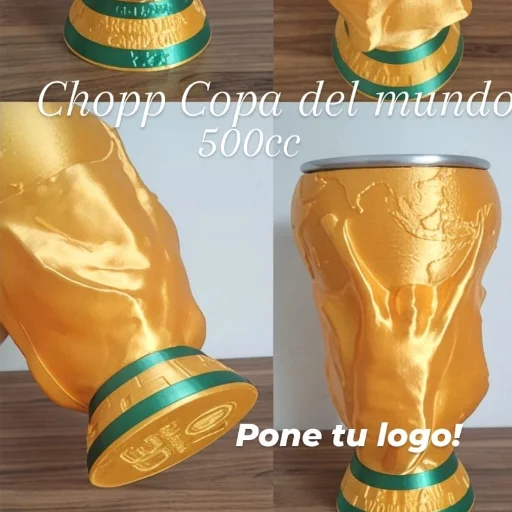 Chopp Copa del Mundo - imagen 6