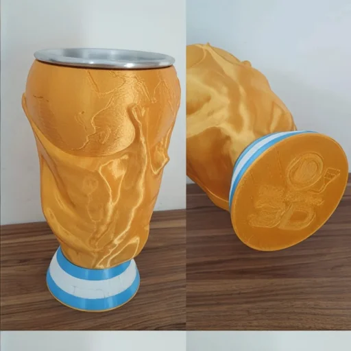 Chopp Copa del Mundo Argentina campeón