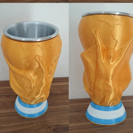 Chopp Copa del Mundo Argentina campeón