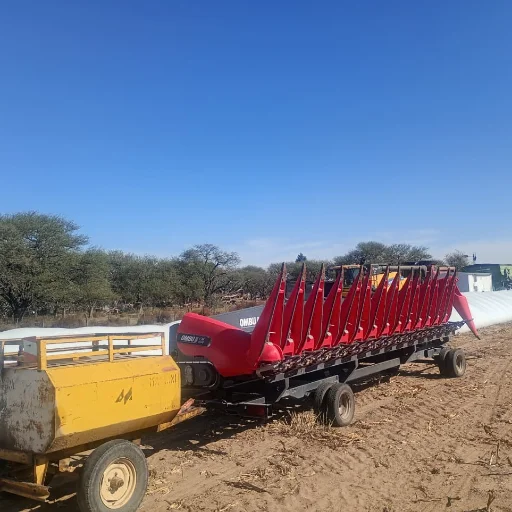 asesoramientos y servicios agropecuarios - imagen 7