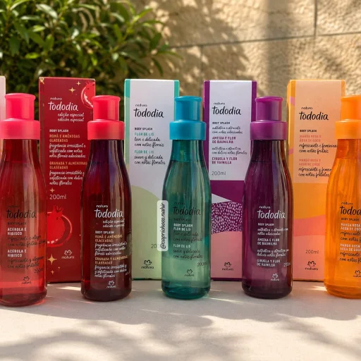 Productos Natura/Avon