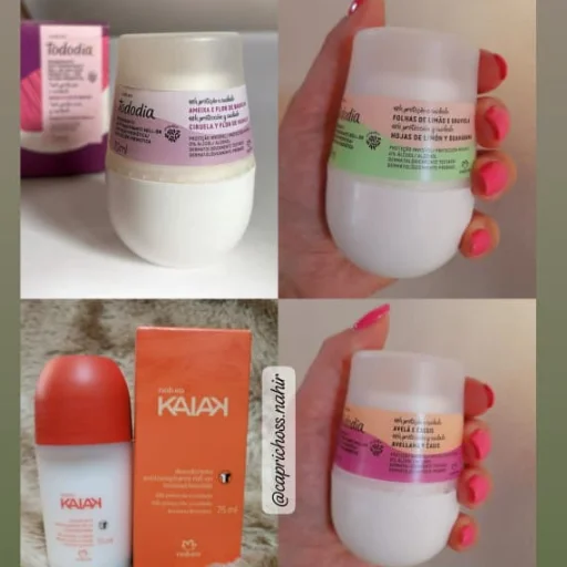 Productos Natura/Avon