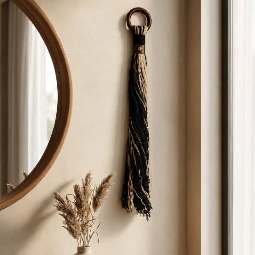 COLGANTES TASSEL - imagen 3