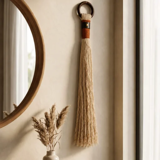 COLGANTES TASSEL - imagen 5