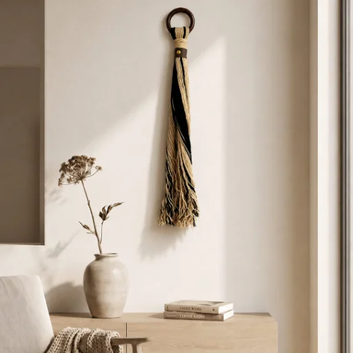 COLGANTES TASSEL - imagen 2