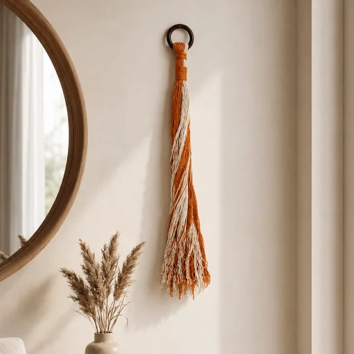 COLGANTES TASSEL - imagen 4