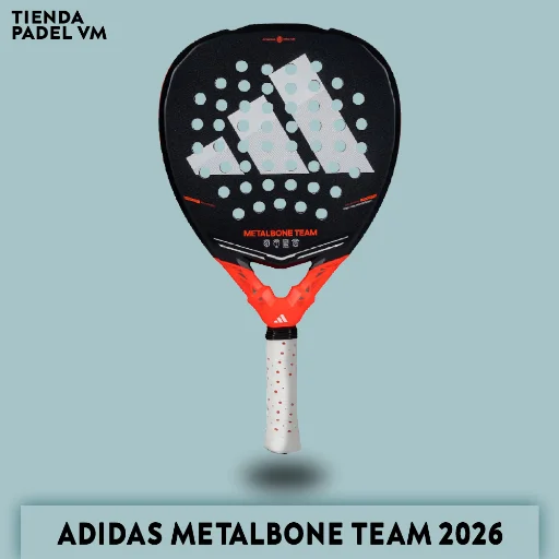 Paleta ADIDAS Metalbone Team 2026