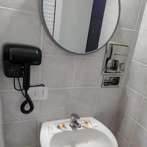 Habitación Estándar - imagen 6