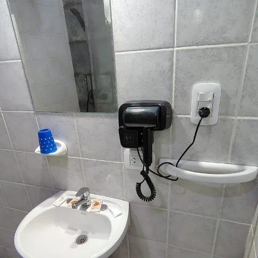 Habitación Doble Estándar - imagen 4