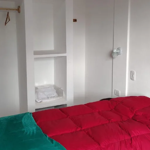 Habitación Doble Estándar - imagen 2