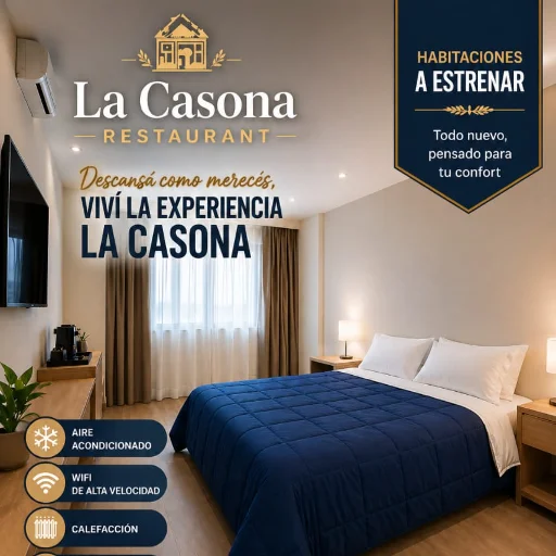 Habitación Estándar - imagen 3