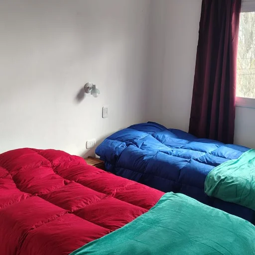 Habitación Doble Estándar - imagen 3