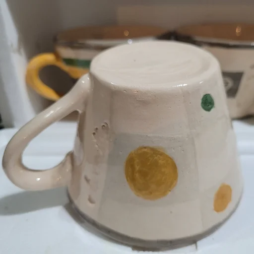 Taza - Sorbos Cotidianos · 250 cc - imagen 5