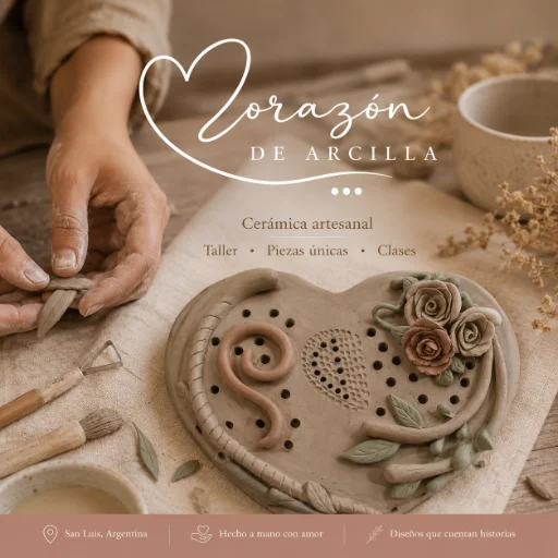 Taller de Ceramica