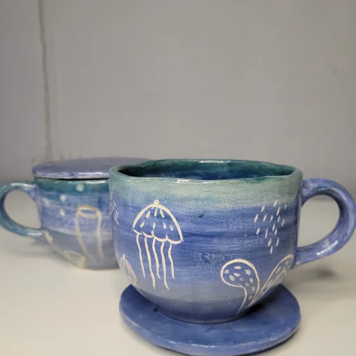 Taza - Grandes Momentos · 350 cc - imagen 4