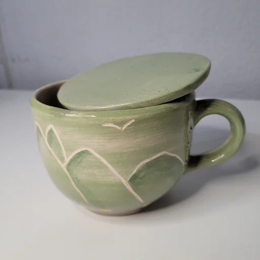 Taza - Grandes Momentos · 350 cc - imagen 2