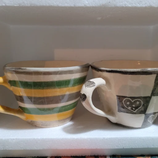 Taza - Sorbos Cotidianos · 250 cc - imagen 3