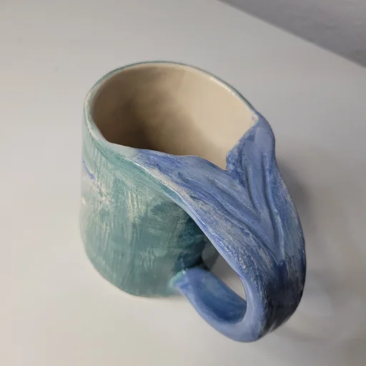 Taza - Sorbos Cotidianos · 250 cc - imagen 2