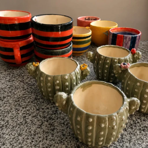 Taller de Ceramica - imagen 8