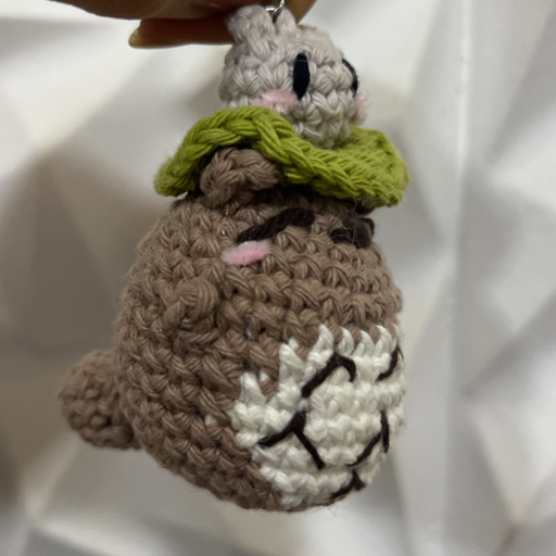 Mini totoros - imagen 3