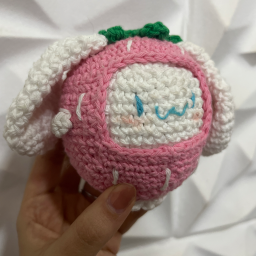 Cinnamonroll - imagen 2