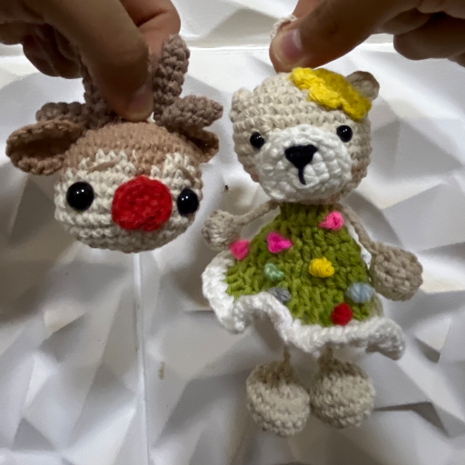 Decoraciones navideñas