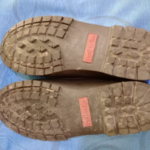 zapatos escolares