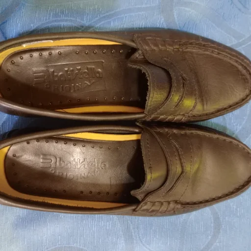 zapatos escolares