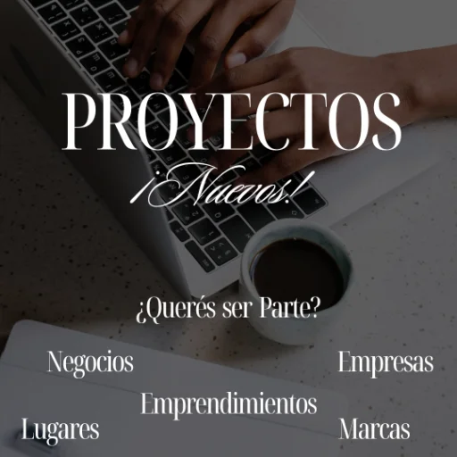 Servicios de Marketing Digital para emprendedores y empresas