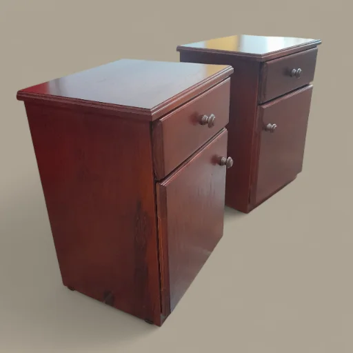 Mesa de luz - imagen 2
