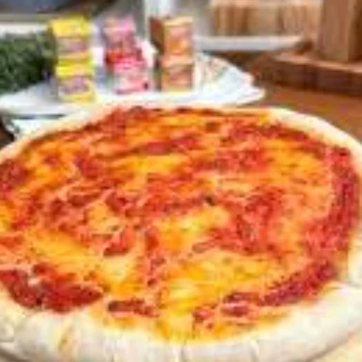 Prepizzas y pizzetitas
