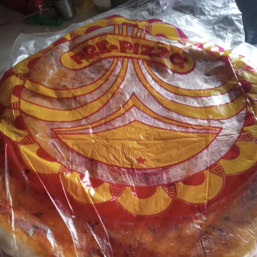 Prepizzas