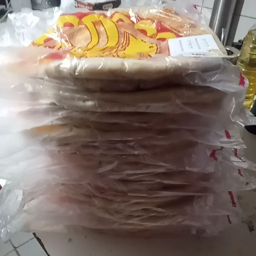 Prepizzas